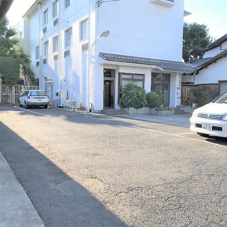 Business Kanko Hotel Kawai Nara Exterior photo